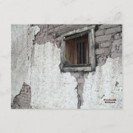 Cartão postal: Fiação do Fairbank