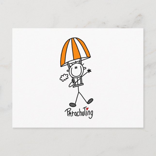 Cartão Postal Figura do manípulo (Frente)