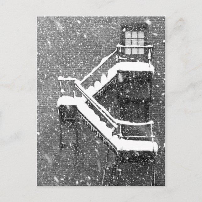 Cartão Postal Filadélfia (Frente)