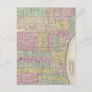 Cartão Postal Filadélfia 2