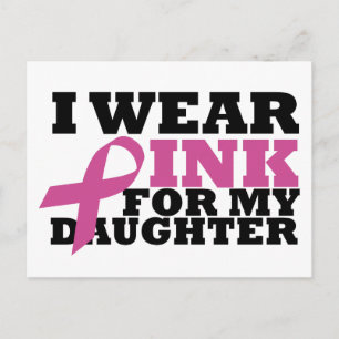 Cartão Postal filha