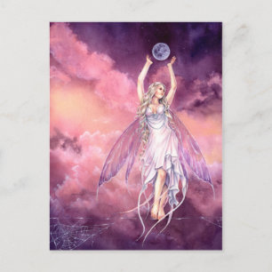 Cartão Postal Filho da Lua