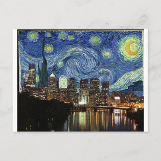 Cartão Postal filhote