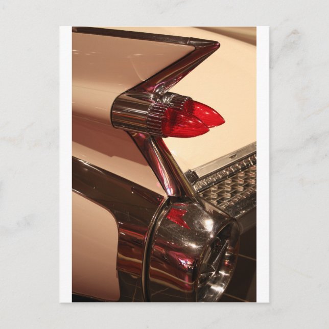 Cartão Postal Fin (Frente)