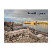 Final de Comércio em Budapeste - Hungria