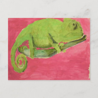 Cartão postal Fine Art