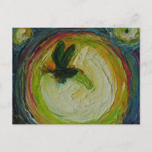 Cartão postal Firefly