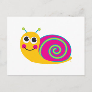 Cartão postal Firefly