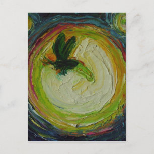 Cartão Postal Firefly