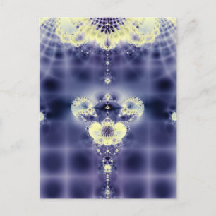 Cartão Postal Firmeza