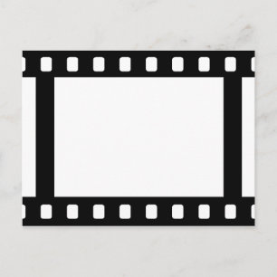 Cartão Postal Fita