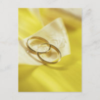 Fita dos Anéis de Casamento
