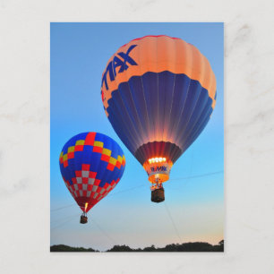 Cartão postal FL Smyrna Beach