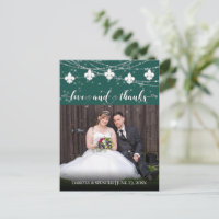 Fleur de Lis Green Lights | Fotografias com Obriga