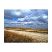 Flint Hill do Kansas