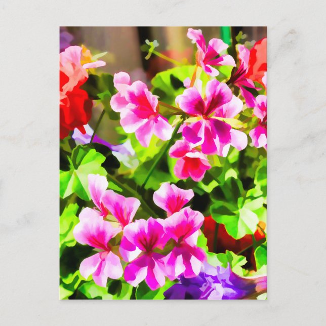 Cartão Postal Floral Design 5 Light.jpg (Frente)