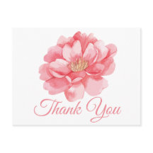 Floral Obrigado Pink Peony Flowers Peonies