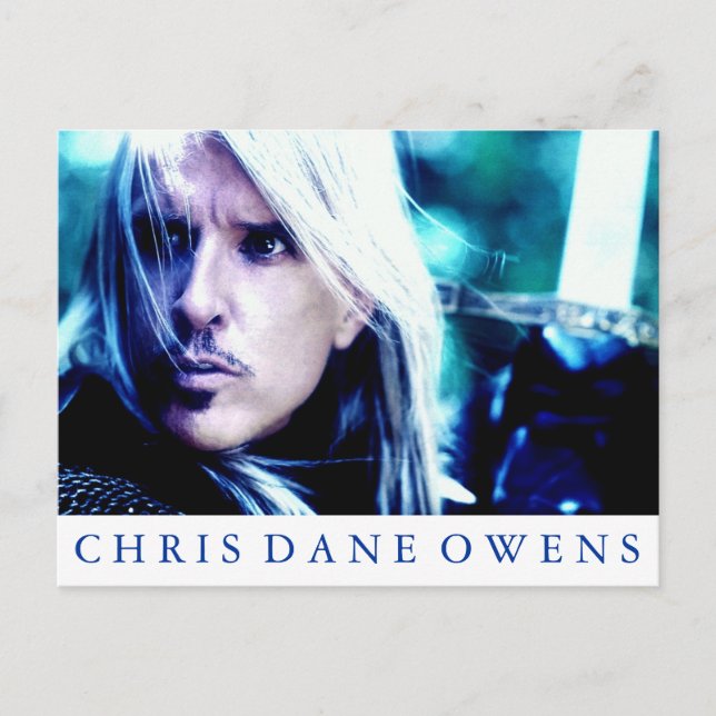 CARTÃO POSTAL FLORESTA AZUL DO CDO (Frente)