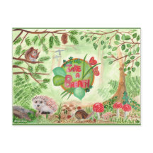 Floresta de Ecoterapia Medioldesign