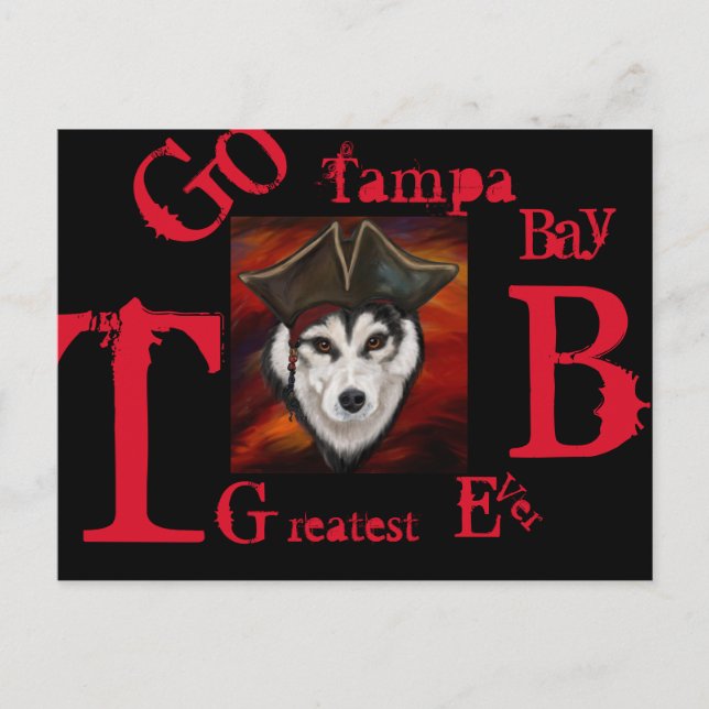 CARTÃO POSTAL FLORIDA (Frente)