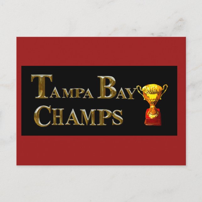 CARTÃO POSTAL FLORIDA (Frente)