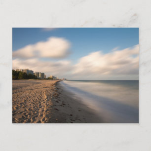 Cartão Postal Flórida - Cartão-postal de Fort Lauderdale