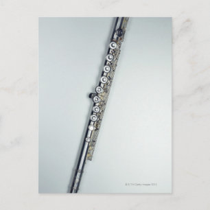 Cartão Postal Fluto 3