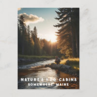 *~* Fluxo de Pesca Art Man Nature AP49