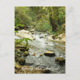 Cartão Postal Fluxo No Colinas