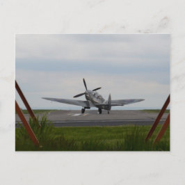 Cartão Postal Fogo-Fogo Pronto Para Desativação