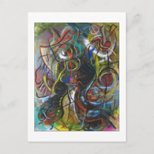 Cartão postal Foire d'Empoigne