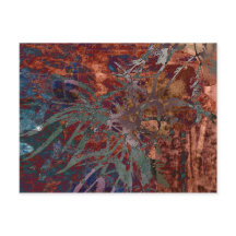 FOLHAS EM CARAMANCHEL