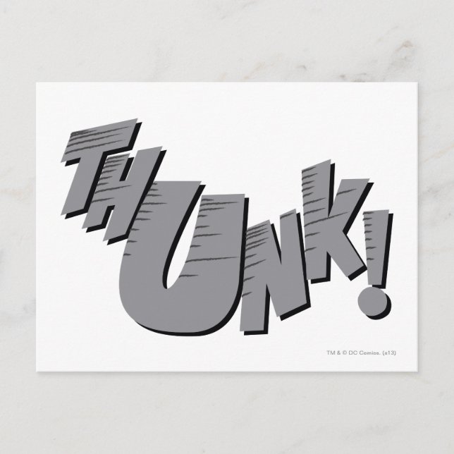 CARTÃO POSTAL FOME! (Frente)