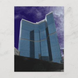 Cartão Postal Fontainebleau Las Vegas