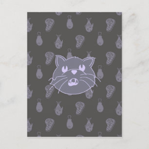 Cartão Postal Foodstruck