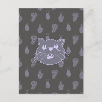 Cartão Postal Foodstruck