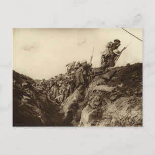 Cartão Postal Fora de Série!