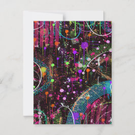 Cartão Postal Força interna