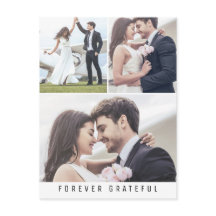 Forever Grateful Simple 3 Fotografia Casamento Obr