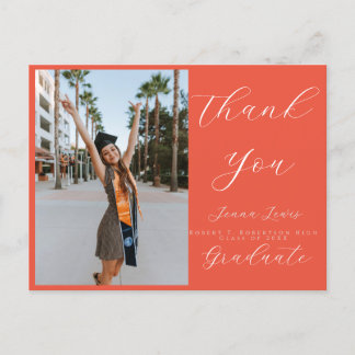 Cartão Postal Formando de Sobreposição de Script de Foto de Tend