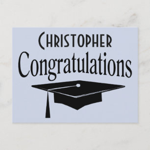 Cartão Postal Formando Palavras Sábias De Aconselhamento e Dese