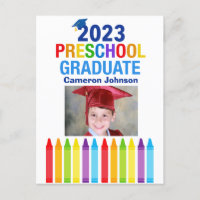 formando pré-escolar 2023 Graduação de fotos préK