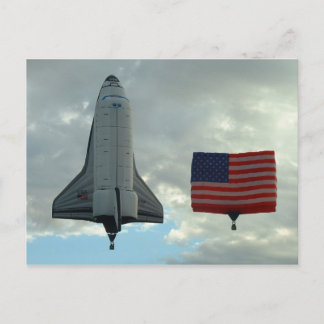 Cartão Postal Formas especiais do Balão Fiesta Albuquerque