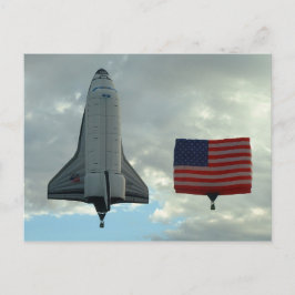 Cartão Postal Formas especiais do Balão Fiesta Albuquerque