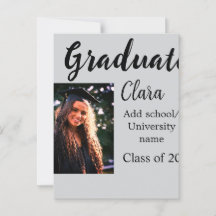 Formatura adicionar nome turma de 20xx parabéns ad