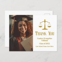 Formatura na Faculdade de Direito Chic Gold Foto O