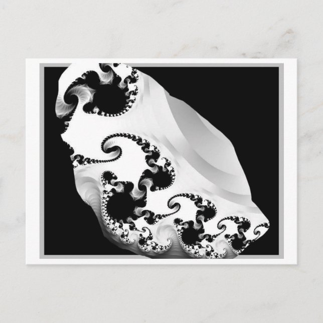 CARTÃO POSTAL FORMULÁRIO COMO MOVIMENTO (Frente)