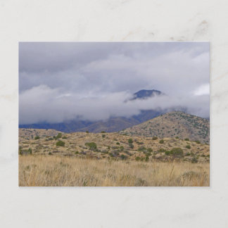 Cartão Postal Fort Bowie Local Histórico Nacional na Arizona