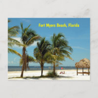 Fort Myers Beach, Florida