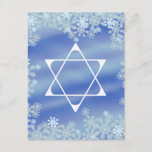 Cartão Postal Fosco Star